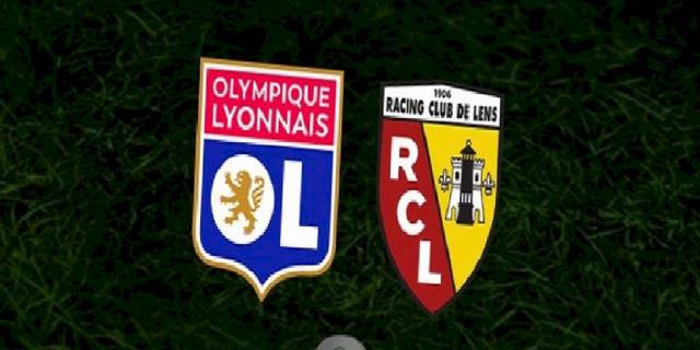 Lyon - Lens maçı ne zaman, saat kaçta ve hangi kanalda canlı yayınlanacak? | Fransa Ligue 1
