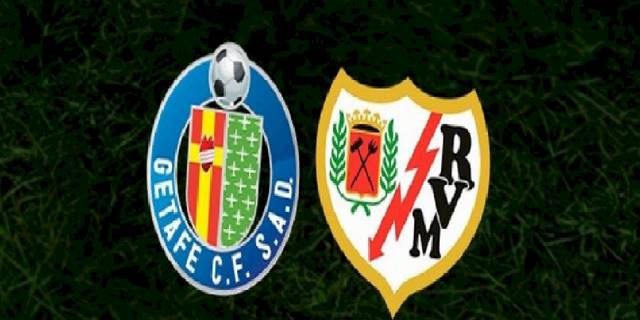 Getafe - Rayo Vallecano maçı ne zaman, saat kaçta ve hangi kanalda? | İspanya La Liga