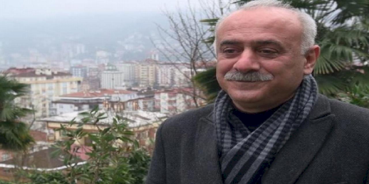 Rize'de dolgu alanları büyük tehlikede