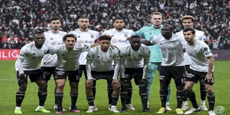 BEŞİKTAŞ TRANSFER HABERİ - Beşiktaş'tan 10 numara atağı! Kiralama ücreti...