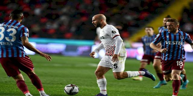 Joao Figueiredo adım adım Beşiktaş'a! İşte yapılan teklif