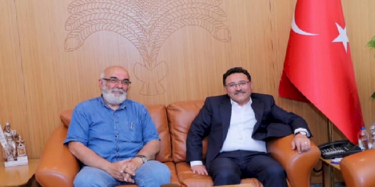 Kayseri Valisi'nden 'hasar tespit' açıklaması