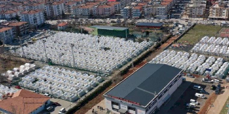 TÜRKONFED: Can kaybı 72 bin 663'e, mali hasar 84,1 milyar dolara ulaşabilir