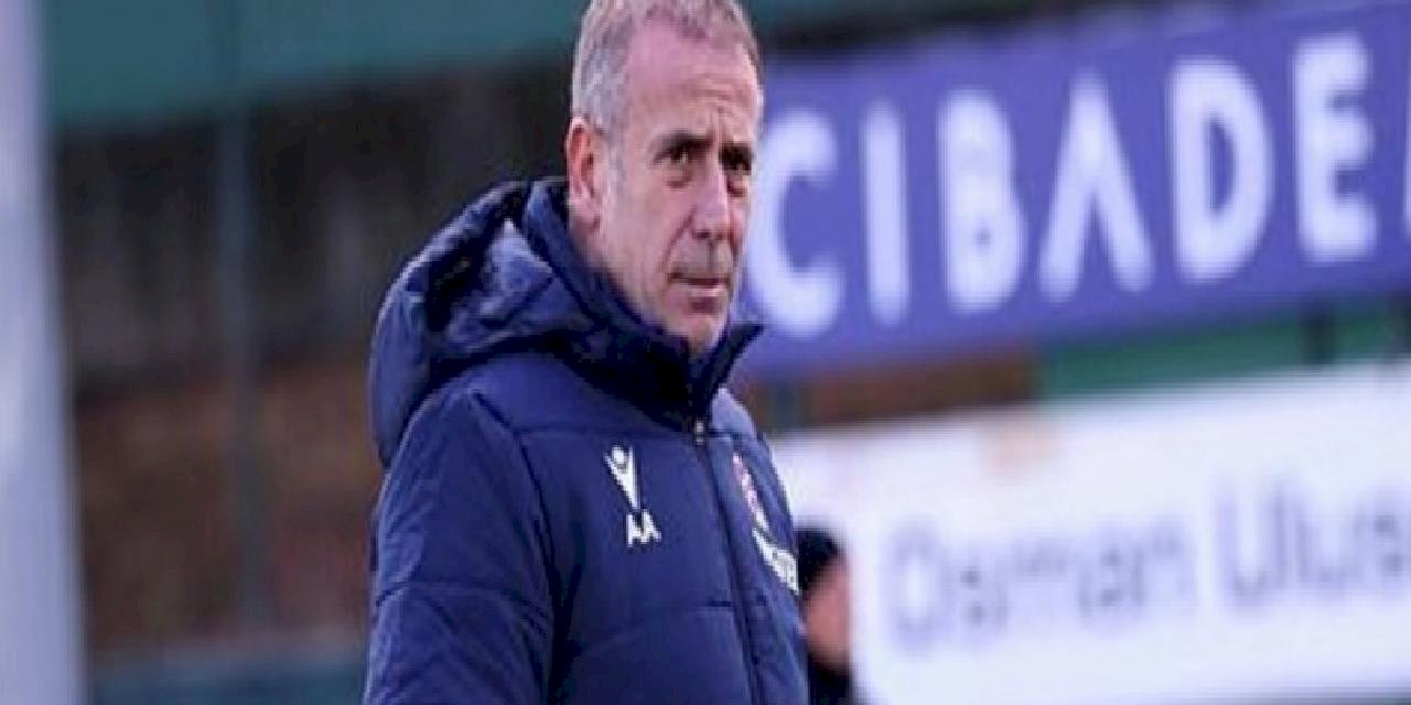 Trabzonspor'dan Mustafa Eskihellaç ve Saba Lobjanidze atağı