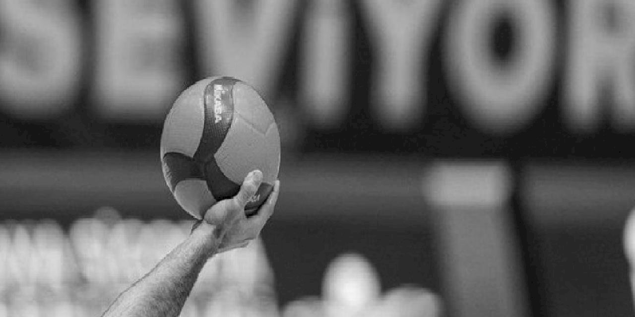 Hatay Bölgesi Ulusal Hakemi Nimet Akbulut depremde vefat etti