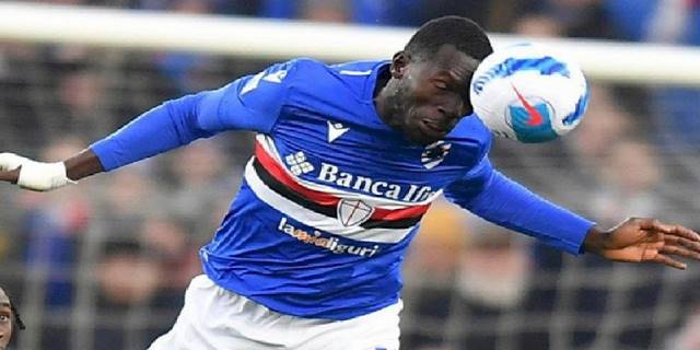 BEŞİKTAŞ TRANSFER HABERİ - Omar Colley transferinin perde arkası belli oldu! Mali şartlar nedeniyle...