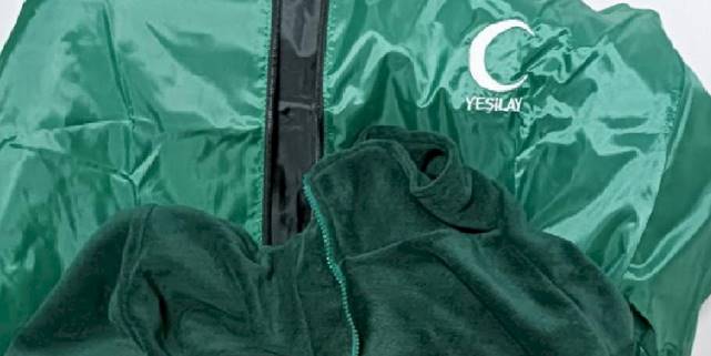 Yeşilay'dan'Psikososyal Destek Hattı'