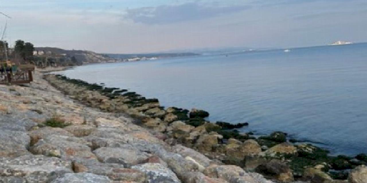 Kandilli'den 'Marmara Denizi' açıklaması