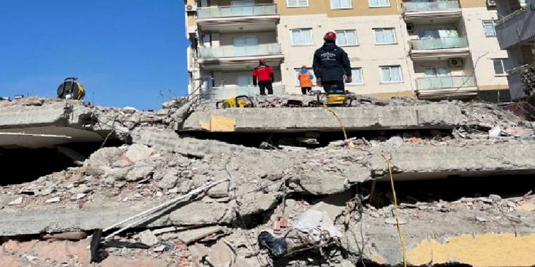 İki kurumdan koordinasyon için güç birliği