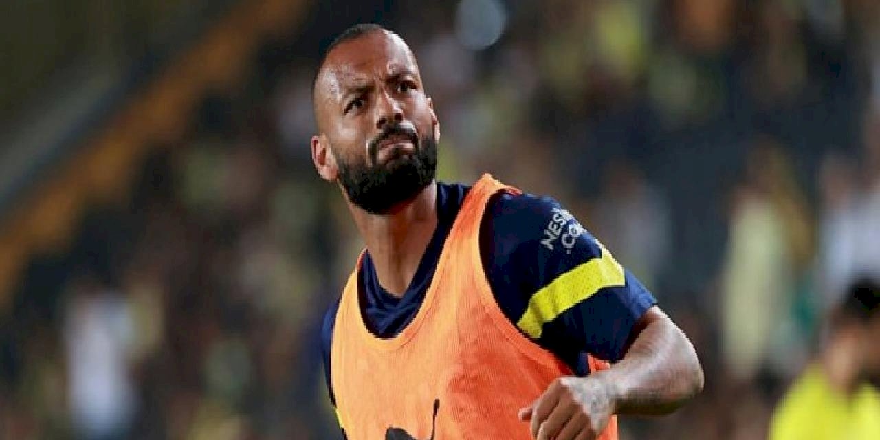 Fenerbahçe'ye Joao Pedro müjdesi!