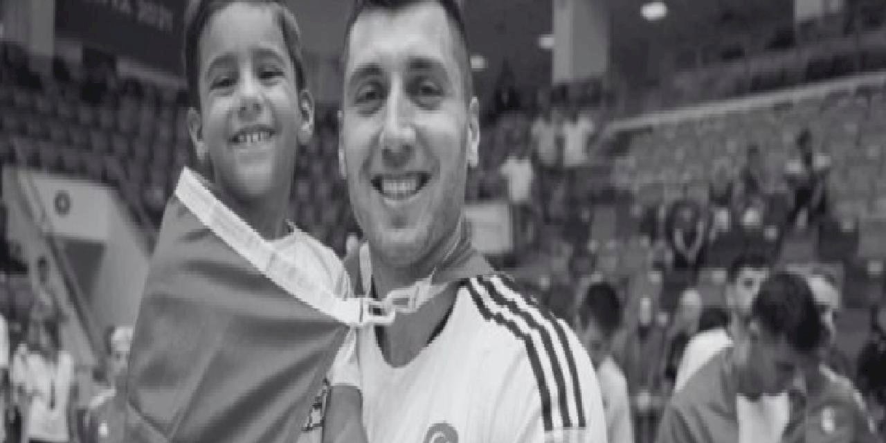 Türkiye Hentbol Federasyonu acı haberi duyurdu!