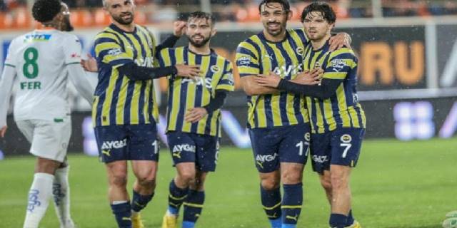 TRANSFER HABERİ: Fenerbahçe'den Mason Greenwood operasyonu!