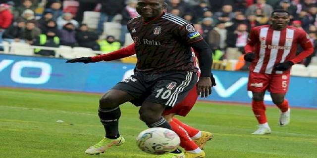 BEŞİKTAŞ TRANSFER HABERİ: Alexandru Maxim'de sona doğru! İşte sözleşme şartları