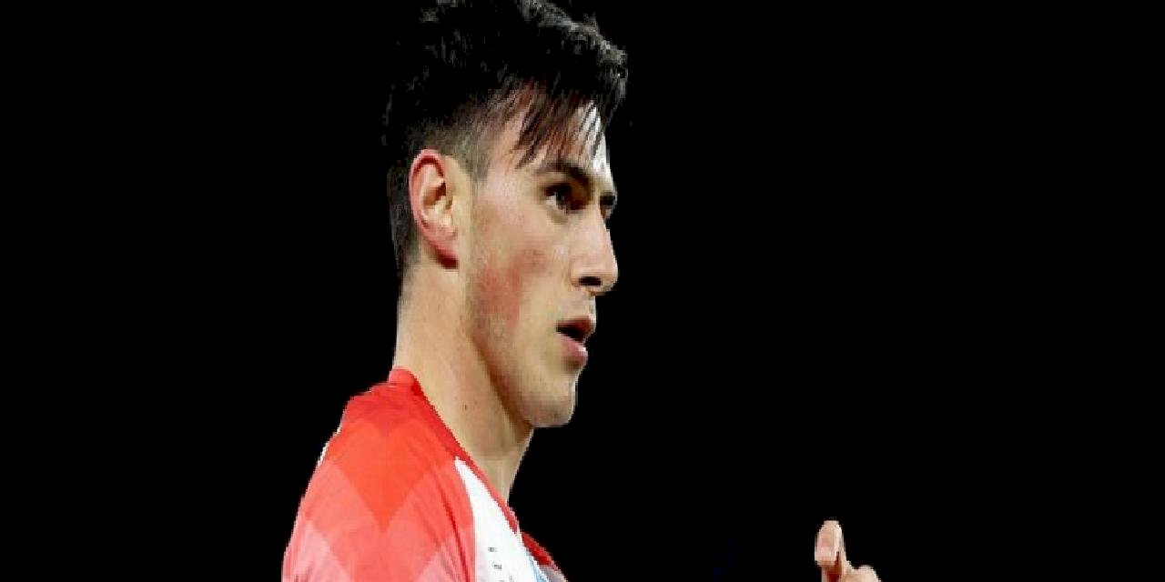 Eljif Elmas'tan deprem paylaşımı 