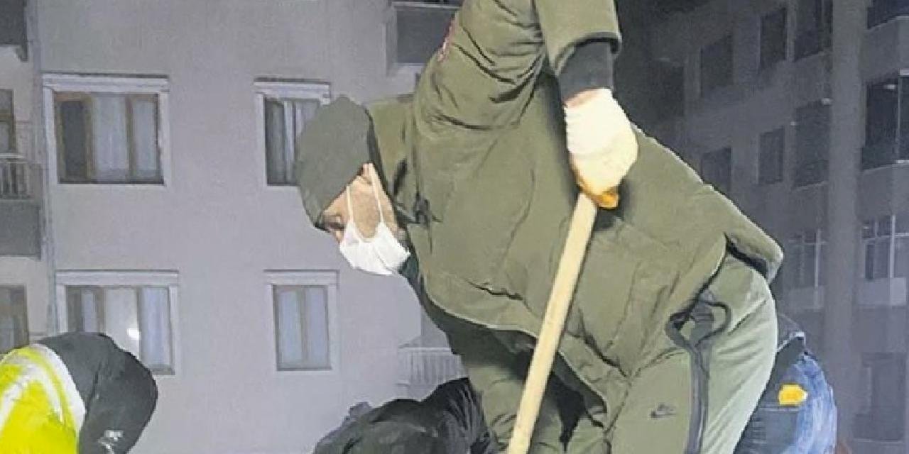 Mehmet Topal’dan memleketi Malatya'ya destek