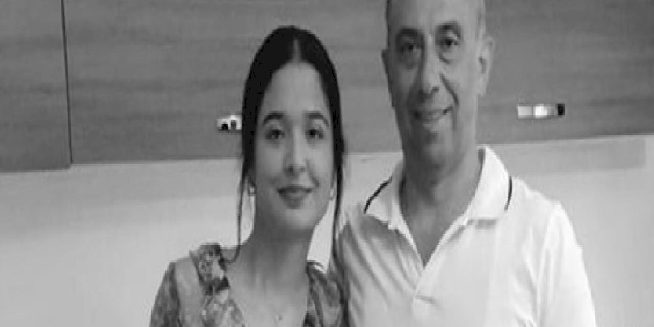 TFF açıkladı! Gözlemci Nuri Gülen'in kızı vefat etti