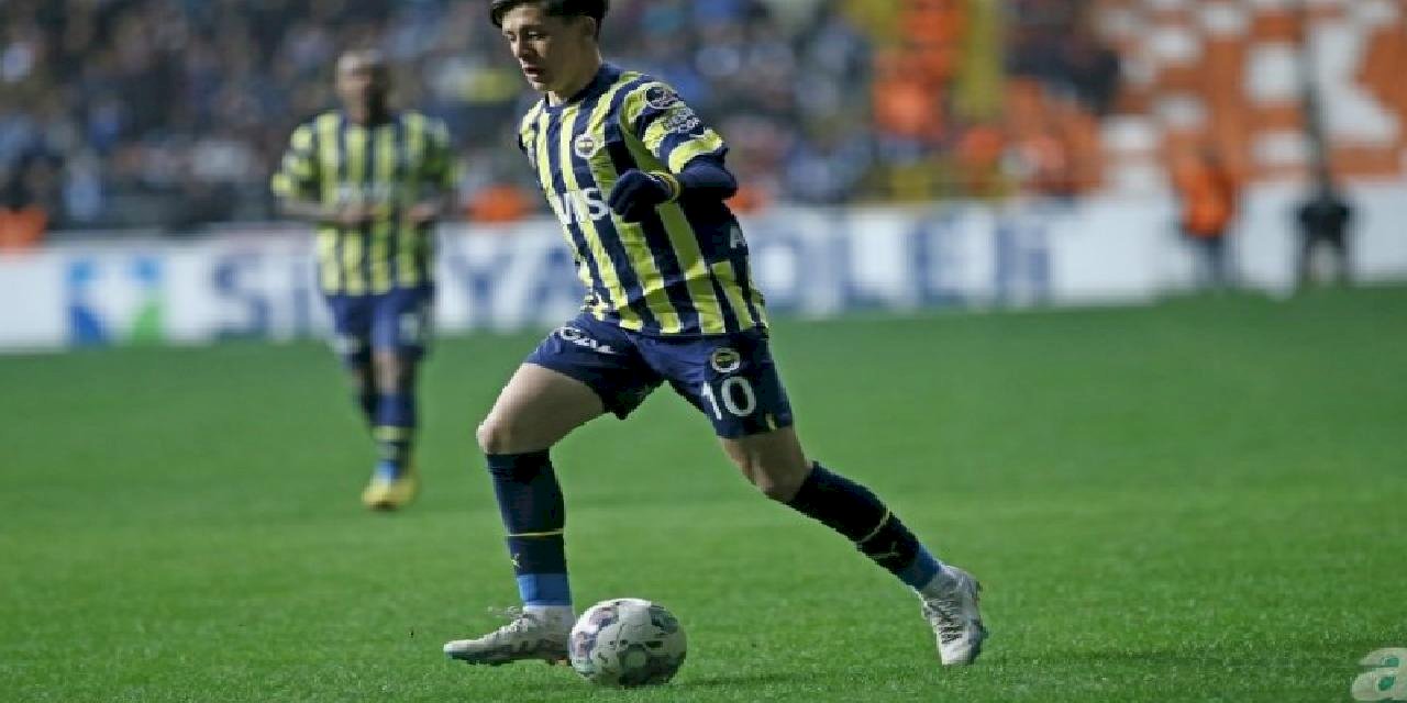 FENERBAHÇE TRANSFER HABERLERİ: Avrupa devinden Arda Güler hamlesi! PSG'nin ardından...