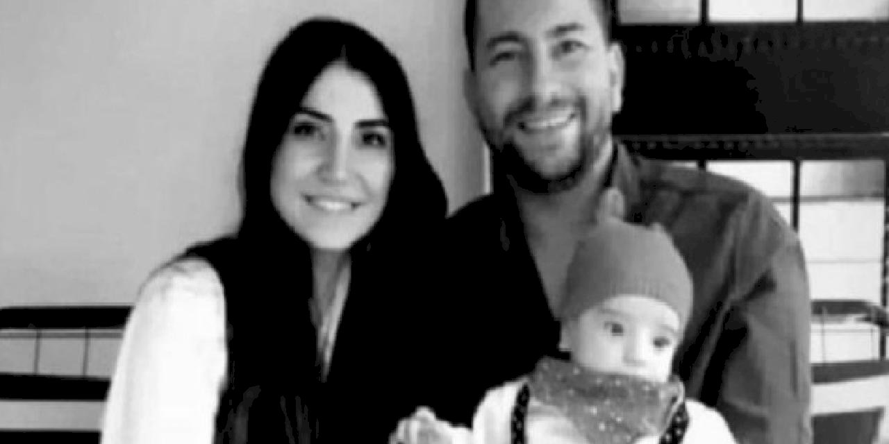 TBF hakem Eren Kılınç’ın depremde vefat ettiği açıkladı!