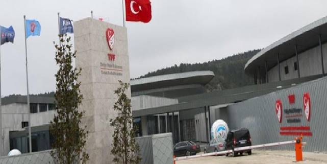 TFF açıkladı! 6 takım daha liglerden çekildi