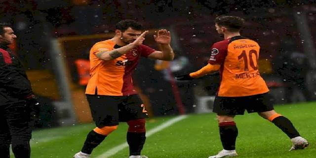 GALATASARAY TRANSFER HABERİ - İngiliz basını açıkladı! Galatasaray'a bir yıldız daha