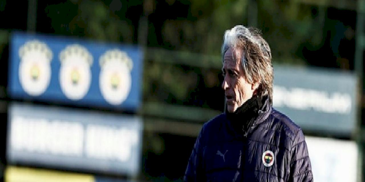 Fenerbahçe'de hazırlıklar sürüyor!