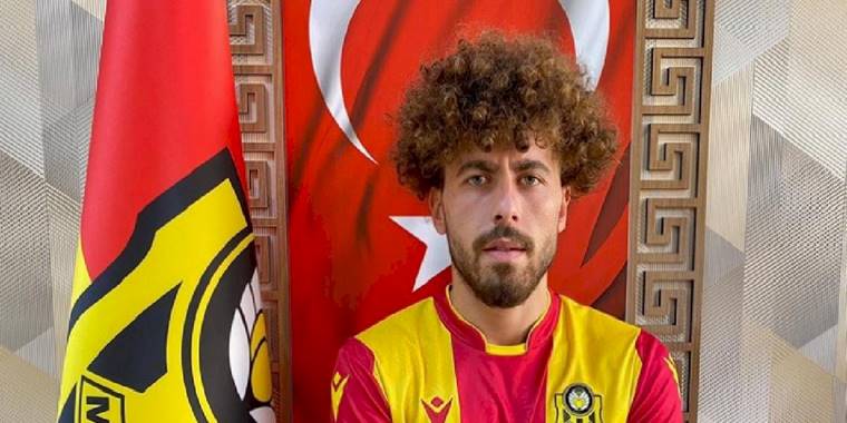 Çaykur Rizespor Yeni Malatyaspor'dan Ogün Özçiçek'i kadrosuna kattı