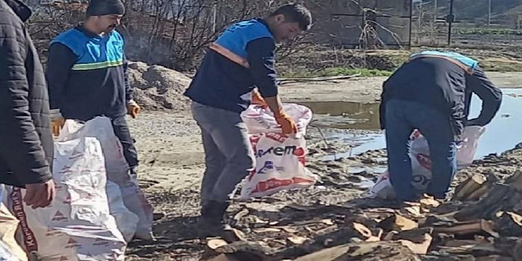 Manisalılar deprem bölgelerini ısıtacak