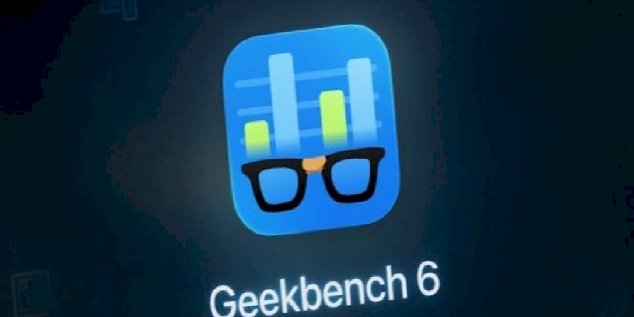 Geekbench 6 Çıktı