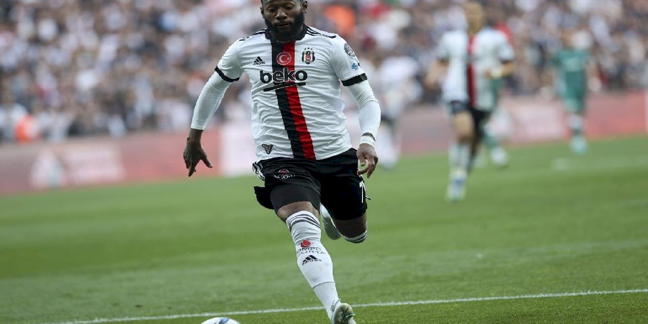 TRANSFER HABERİ: Beşiktaş'ta peş peşe ayrılıklar! N'Koudou'nun sözleşmesi feshediliyor