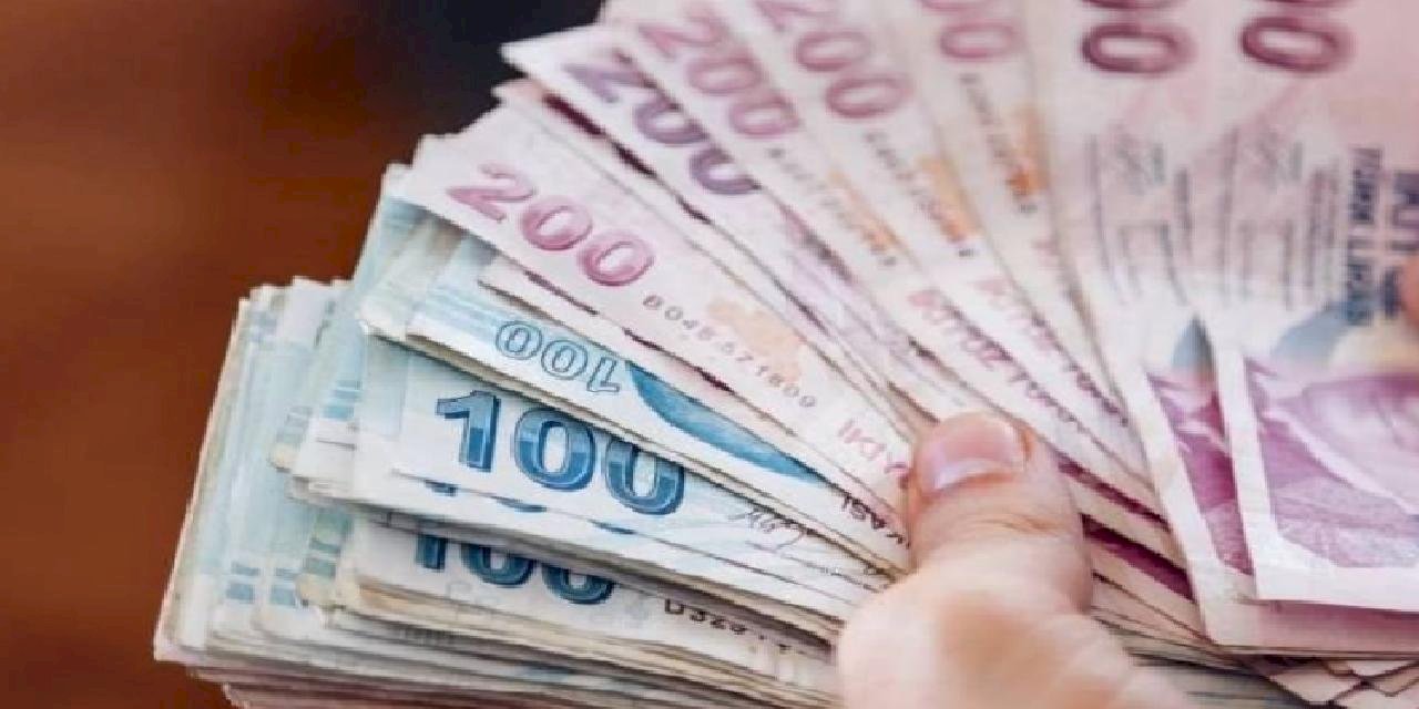 10 bin TL destek ödemeleri başladı