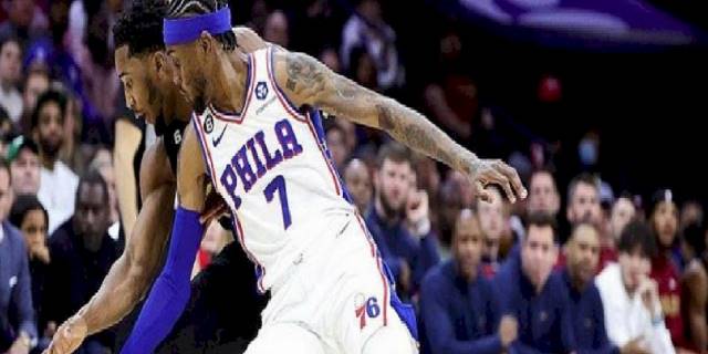 Philadelphia 76ers Cleveland Cavaliers'ı devirdi | NBA'de gecenin sonuçları