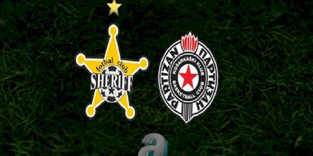 Sheriff - Partizan maçı ne zaman, saat kaçta ve hangi kanalda? | UEFA Konferans Ligi