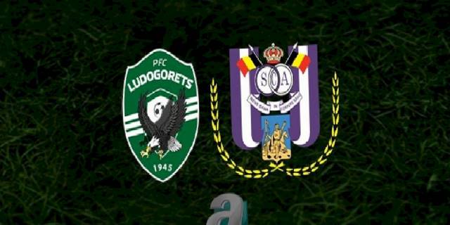 Ludogorets - Anderlecht maçı ne zaman, saat kaçta ve hangi kanalda? | UEFA Konferans Ligi