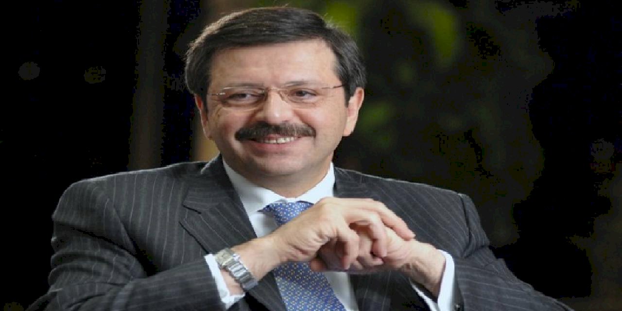 TOBB deprem bölgesinde seferberlik ilan etti