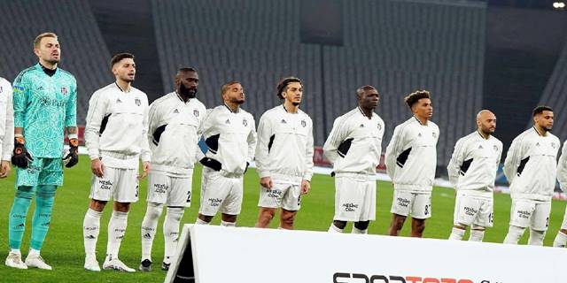 BEŞİKTAŞ TRANSFER HABERLERİ: İtalyan basını duyurdu! Kartal'a Sambacı sol bek