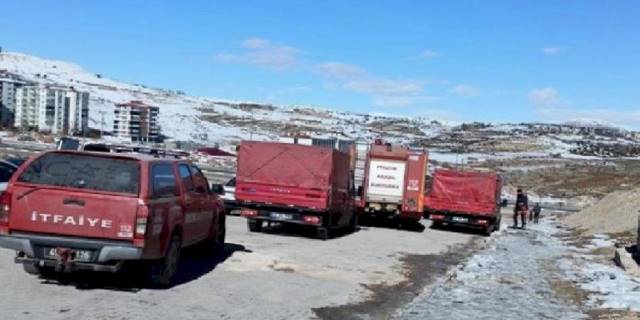 Deprem bölgelerinde görevini tamamlayan ekipler Manisa'ya dönüyor