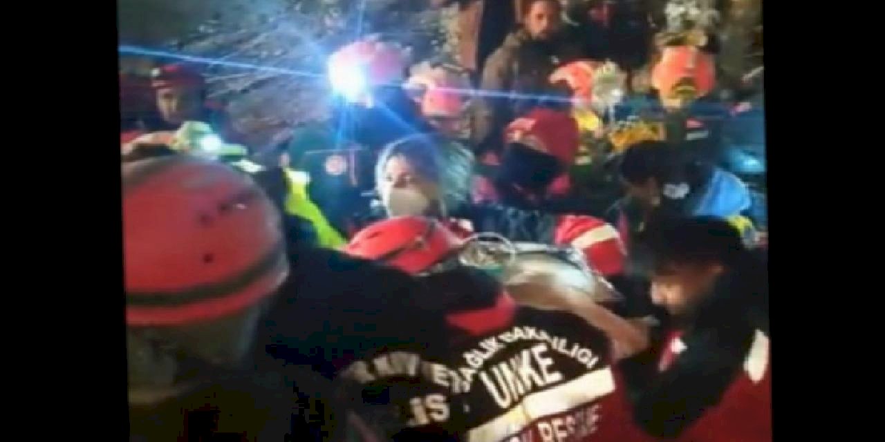 258. saatte gelen mucize!