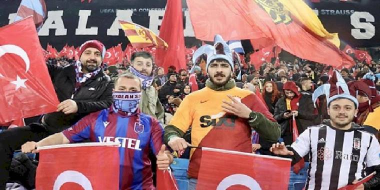 Trabzonspor - Basel maçını spor yazarları değerlendirdi