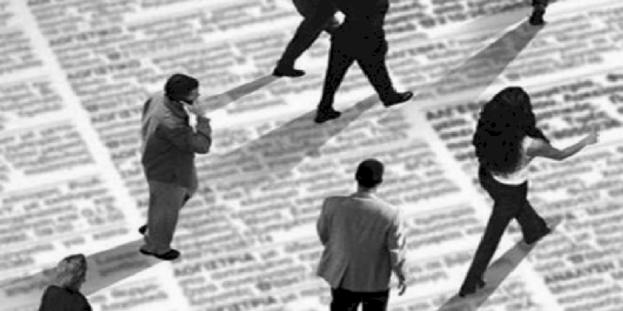 2022'nin son çeyreğine ilişkin işsizlik rakamları belli oldu