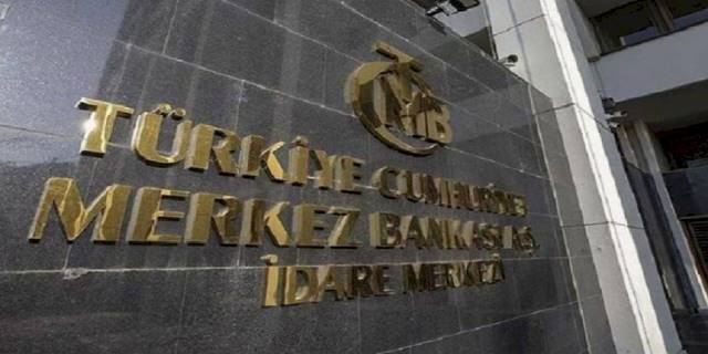 Merkez Bankası piyasa beklentilerini açıkladı