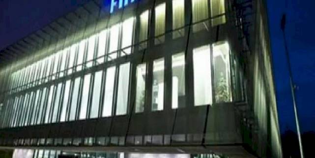 FIFA Vakfı'ndan depremzedeler için 1 milyon dolarlık yardım