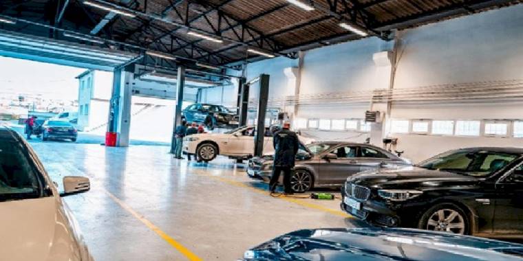 Olası İstanbul depremine otomobil sektörü de hazır değil