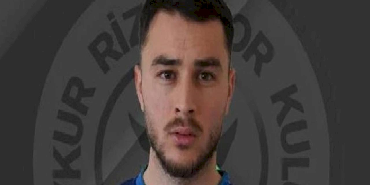 Çaykur Rizespor Halil İbrahim Pehlivan ile sözleşme imzaladı