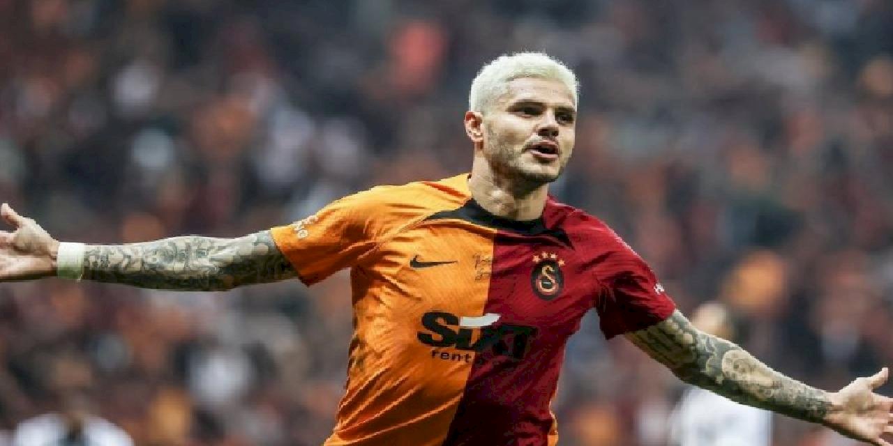 GALATASARAY HABERLERİ - Transferde Icardi planı! Maaşıyla bonservisi alınacak...