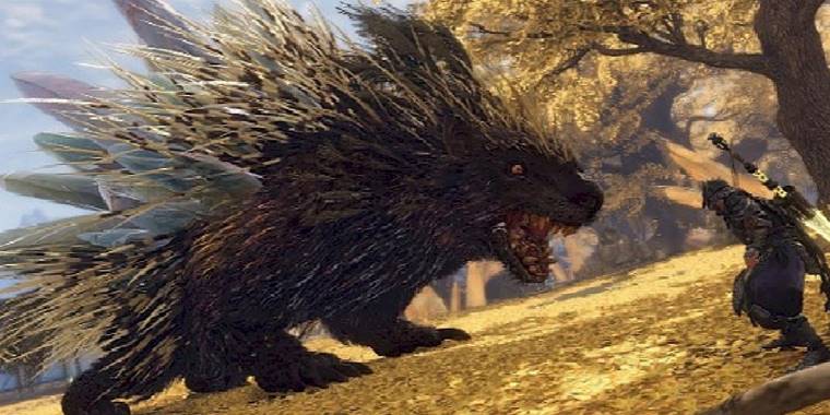 EA'in ve KOEI Tecmo'nun AAA kalitesindeki yepyeni avcılık oyunu WILD HEARTS™ piyasada!