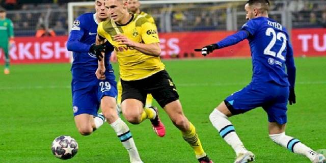 Fenerbahçe Hakim Ziyech transferi için umudunu koruyor!