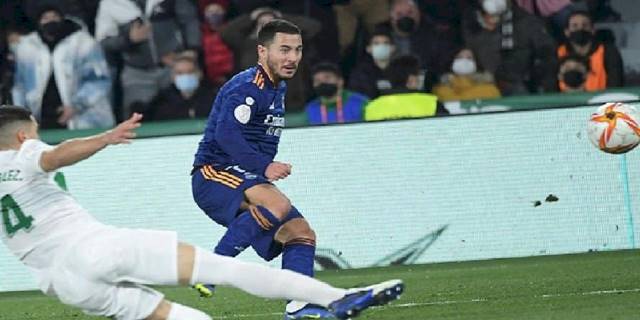 BEŞİKTAŞ TRANSFER HABERİ - Beşiktaş'tan Eden Hazard bombası! Transferde Icardi taktiği