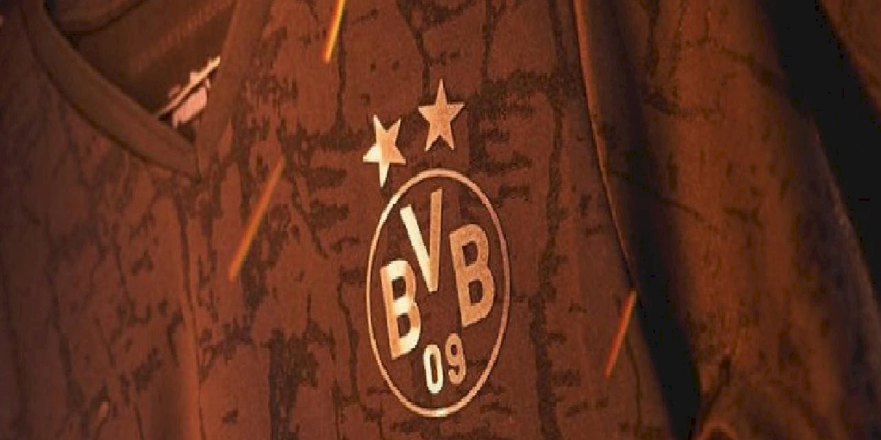 Dortmund'dan anlamlı destek! Türkiye ve deprem...