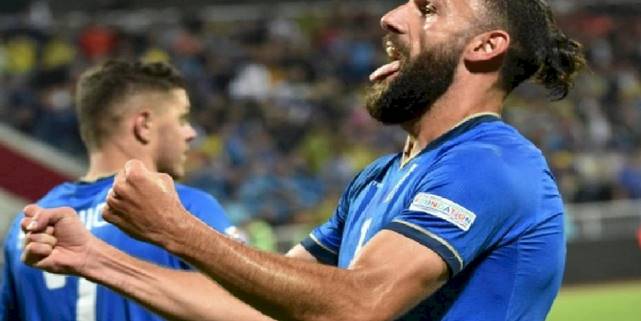 Vedat Muriqi sitem etti! 