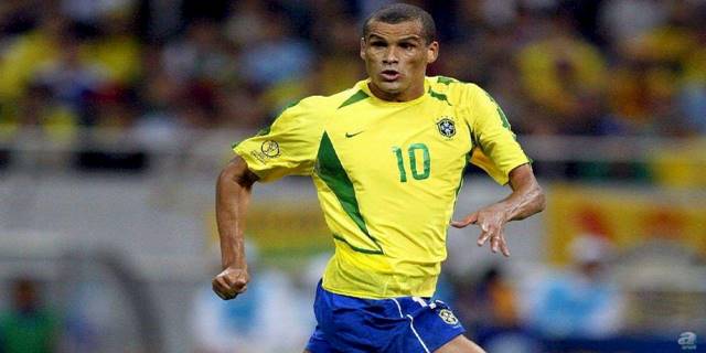 FENERBAHÇE HABERLERİ: Rivaldo'dan Jorge Jesus sözleri! 